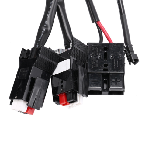 Manette de commande pour fauteuil roulant électrique 24 V 50 A avec port USB