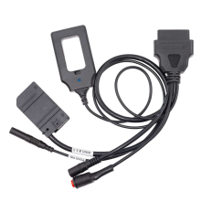 Cable de plataforma de prueba de coincidencia de llave IMMO para tablero de instrumentos de asiento