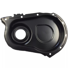 För Mercruiser Volvo New 2.5L 3.0L 181 CID Marine Timing Cover