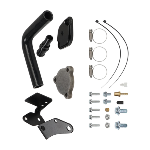 Κιτ ψυγείου EGR και βαλβίδα για RAM 1500 3.0L Ecodiesel 2014-2019 1