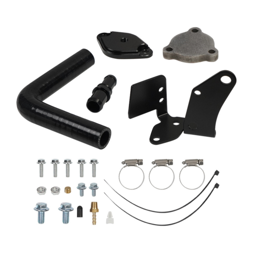 Κιτ ψυγείου EGR και βαλβίδα για RAM 1500 3.0L Ecodiesel 2014-2019 2