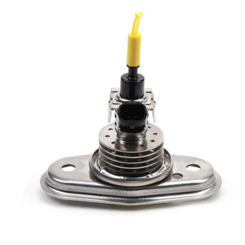 Engine Exhaust Treatment Fluid Injector for 2