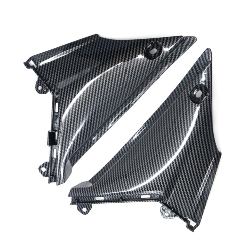 Motorcycle Side Panel Frame Cover Fairing Trim for 2
