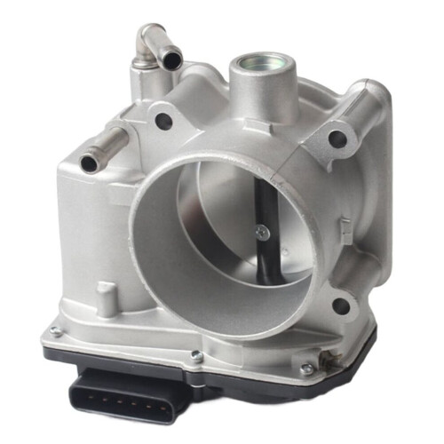 Throttle Body Assembly
