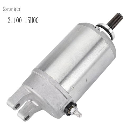 31100-15H00 Κινητήρας Μοτοσικλέτας για GSX1300 GSX1300R 2