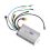 Voor 60V hulpcontroller achterwielcontroller 1