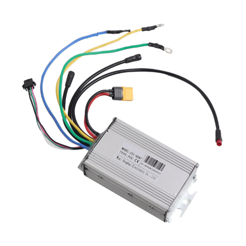 Voor 60V hulpcontroller achterwielcontroller