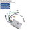 Voor 60V hulpcontroller achterwielcontroller 2
