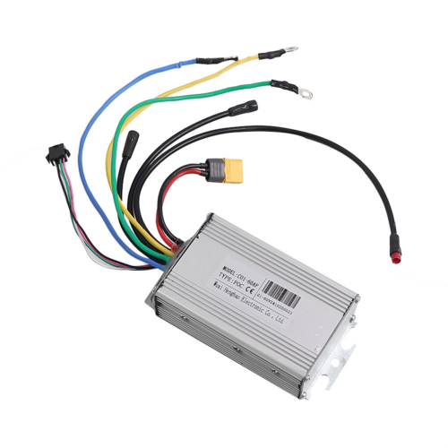 Voor 60V hulpcontroller achterwielcontroller 2