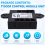 Car Door Control Module Front Right for Grand 4