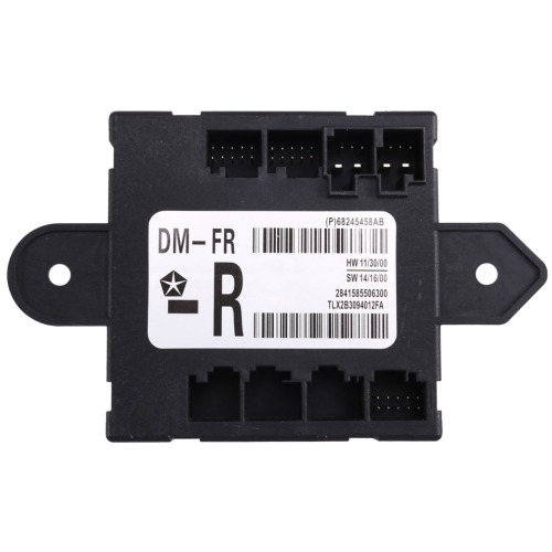 Car Door Control Module Front Right for Grand