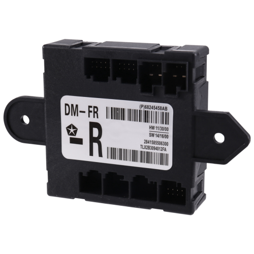 Car Door Control Module Front Right for Grand 1