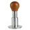 58.5mm Wooden The Force Tamper Coffee 1