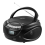 Multifunktionell CD-kassettspelare Bluetooth AM/FM-radio (EU) 1
