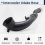 NEW Intake Hose Intercooler with Throttle Sensor for 335i 4