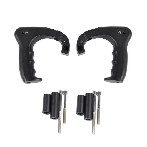 JK Front Grab Handles for JK 2007-2017 Accessories