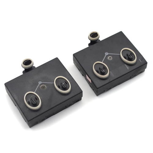 Módulo de puerta con espejo retrovisor plegable eléctrico Teramont 2