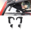 JK Front Grab Handles for JK 2007-2017 Accessories 3