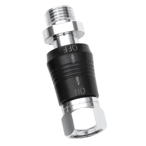 Scuba Diving Regulator Adaptor 9/16 Thread Connector Style C 1