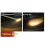 LED Zoomable Strong Light Telescopic Spotlight Long Range Spotlight 1