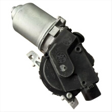 85110-53050 Conjunto de motor de limpiaparabrisas delantero para IS250