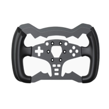 Voor Racing ES Formula Wheel Mod 280mm, behuizing van luchtvaartkwaliteit aluminium.