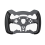 För Racing ES Formula Wheel Mod 280mm flygklassad aluminiumkaross 1