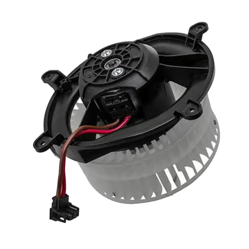 Motore ventilatore riscaldatore climatizzatore per E200 E260 2