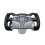 För Racing ES Formula Wheel Mod 280mm flygklassad aluminiumkaross 4