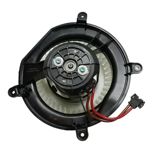Motore ventilatore riscaldatore climatizzatore per E200 E260 1