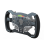 För Racing ES Formula Wheel Mod 280mm flygklassad aluminiumkaross 3