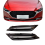 Cache antibrouillard pour Mazda 3 2019-2024 BDHW-50-C11/C21 1