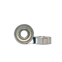 S629ZZ Deep Groove Ball Bearing 9x26x8mm Stainless Steel, 10/50pcs, High Precision, Durable Bearings