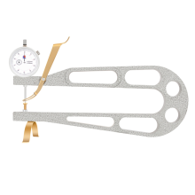 Violin Thickness Measure Dial Indicator Violin Luthier Making Tools