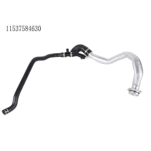 Σωλήνας εισόδου νερού ψύξης για BMW X5 X6 E70N E71 SAC SUV 1