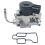 Idle Air Control Valve w/ Gasket for Sentra 2000-2006 1.8L 1