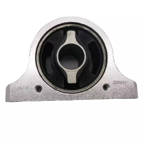 Car Transmission Bracket Flexible Pad for 2