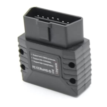 UUSI autojen vikadiagnostiikkalaite + BLE:lle