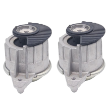 2 supporti motore per - W204 S204 W212 W207