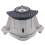 2 supporti motore per - W204 S204 W212 W207 3