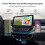 Wireless CarPlay Dual System Mirroring Car Adapter 4