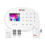 W202 WIFI GSM Alarms System Kit Tuya Smart Plug 1