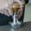 58.5mm Wooden The Force Tamper Coffee 2