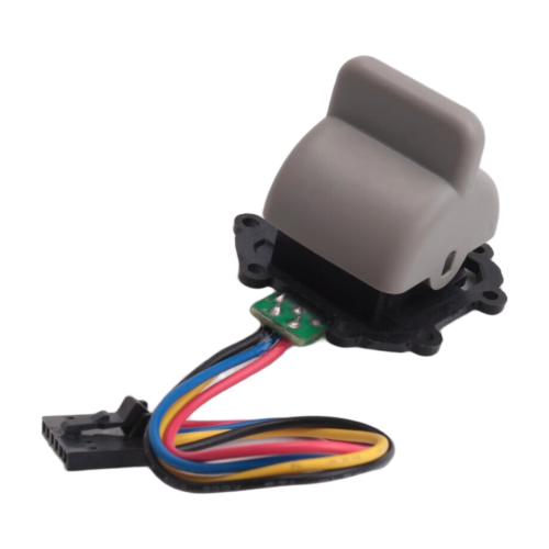 99164 Gruppo joystick analogico per controller Genie GS-2668 1