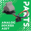 99164 Gruppo joystick analogico per controller Genie GS-2668 4