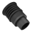 Coffee Hopper with Silicone Bellow for Atom Coffee Grinder 1