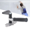 Flat Box Extension Handle Aluminium Alloy Adjustable Flat 4