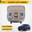 Leselampenbaugruppe 92810D3000TTX für 2015-2020 4