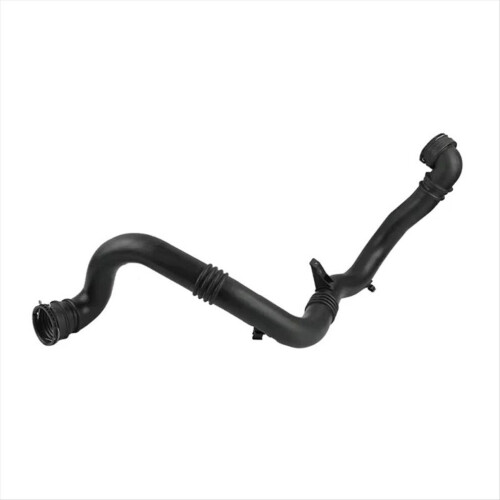 39017739 Car Engine Intercooler Outlet Hose Cooling Hoses