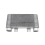 Intercooler WL85-13-550 WL21-13-550A per BT-50 3